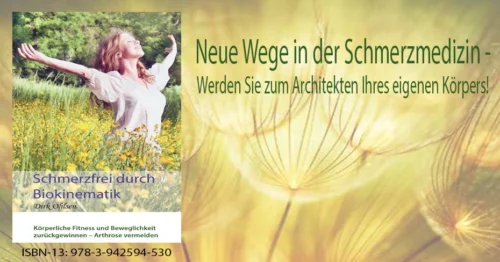Biokinematik_Buch_Schmerzbehandlung_Schmerztherapie_Arthrosetherapie