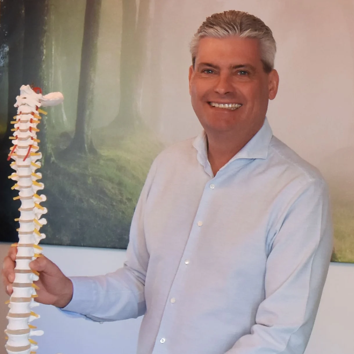 Biokinematik Therapie bei chronischen Schmerzen am Bewegungsapparat – ohne Operationen und Medikamente 3 Dirk Ohlsen, Schmerztherapeut, Schmerztherapie, Biokinematik, Bad Neustadt, Heilpraktiker, Physiotherapie bei Schmerzen, Schmerzzentrum, Bandscheibenschmerz